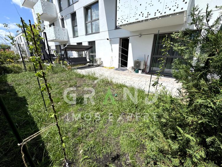 2 camere 58mp | Grădină 60mp | Parcare subterană | Kaufland–USAMV–Frunzișului - 25