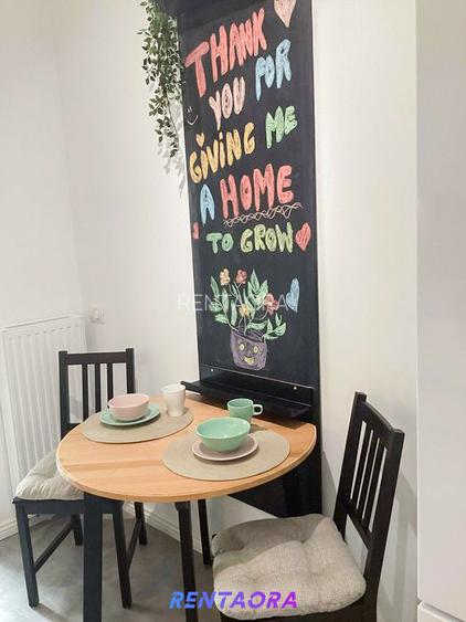 Lujerului 7' Metrou Parc Liniei  Spatiosa Luminosa Centrala Proprie - 6