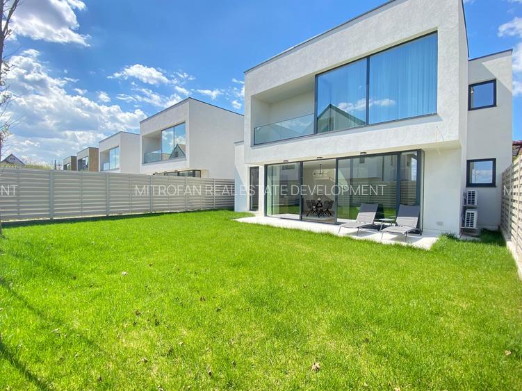 Proprietar | Vilă individuală premium Matei Millo, 195 mp utili, finisaje incl. - 4