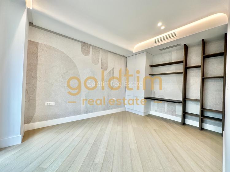 ZONA EXCLUSIVISTA /EROU IANCU NICOLAE/PIPERA /PARCARE SUBTERANA/DESIGN UNIC - 30