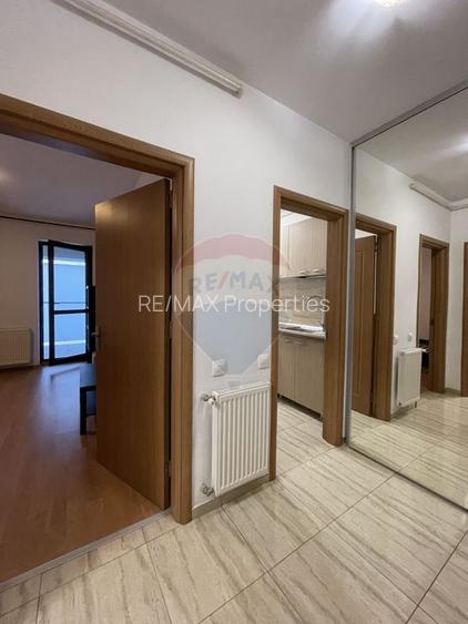 Garsoniera in Brancoveanu Tower,  Mega Image Secuilor - 6