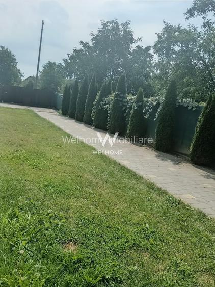 Casă individuală cu 2 apartamente separate, teren 650 mp, garaj și terasă - 5