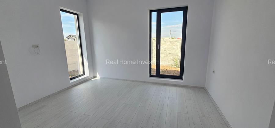 Casa parter 4 camere - Berceni - 15