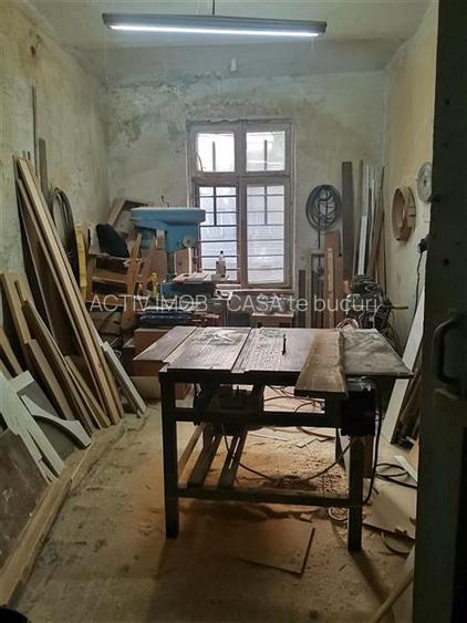 UNIVERSITATE-COLTEI,  spatiu comercial nestradal, 72 mp - 7