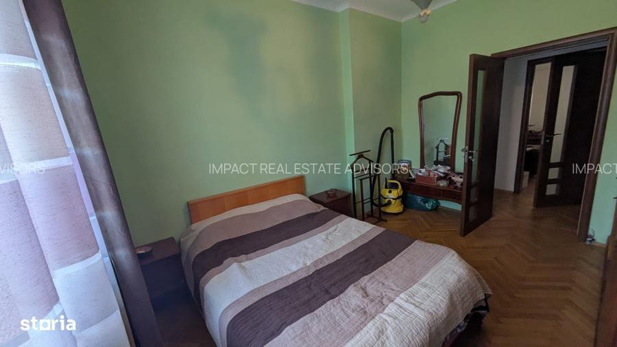 APARTAMENT 4 CAMERE | CAPITALE | ETAJ 2 - 3