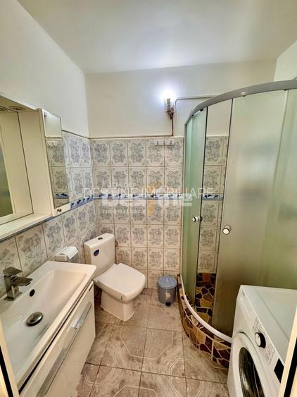 Garsoniera recent renovata, parter, mobilata si utilata complet - 5