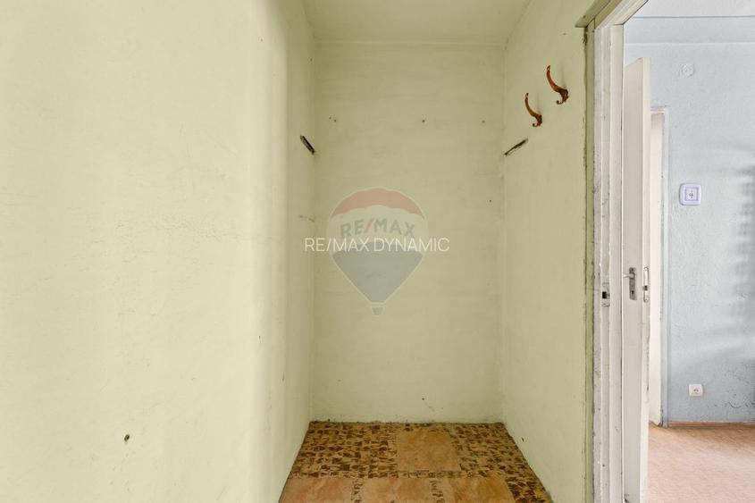 Apartament cu 3 camere de vânzare în zona Aurel Vlaicu - 3