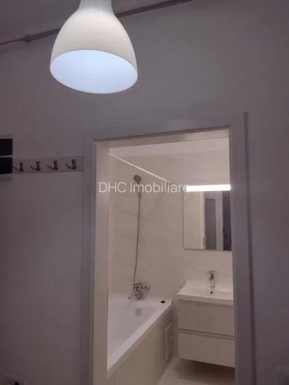 Garsoniera superba zona Grozavesti Regie Residence - 12