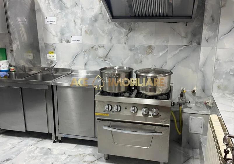Casa de inchiriat | 200 mp | Curte proprie | Berceni - 8