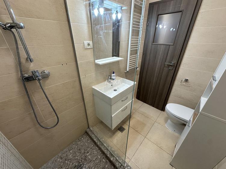 2 Camere ISG RESIDENCE II | Unirii | Parcul Carol | Zona Excelenta - 17