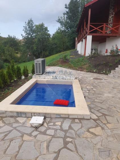 Cabana de vânzare, Valeni - 18