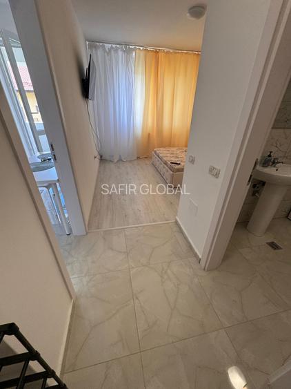 Garsoniera de vanzare Militari Residence - 3