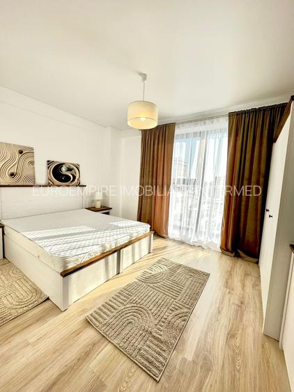 Apartament Tomis Plus la cheie - Totul nou - TVA INCLUS - 6