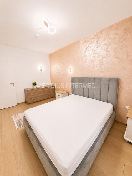Apartament  3 camere de închiriat – Mamaia, zona Butoaie,loc  parcare - 11