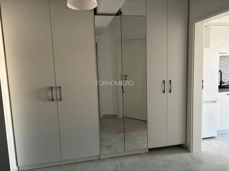 Garsoniera gata in 6 Luni Aparatorii Patriei pret investitor doar 12 min metrou - 6