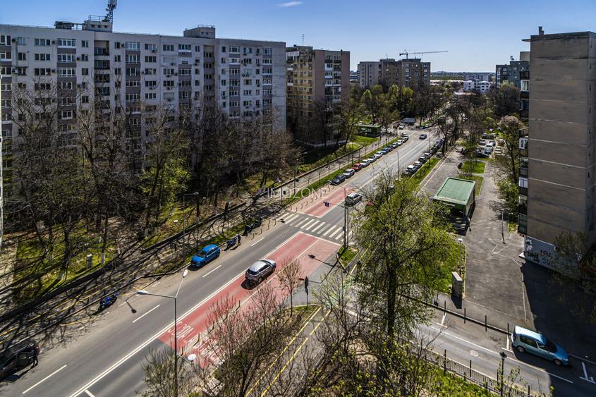 0% COMISION |DRUMUL TABEREI | 2 CAMERE | MOBILAT SI UTILAT | PRIMA INCHIRIERE | - 15