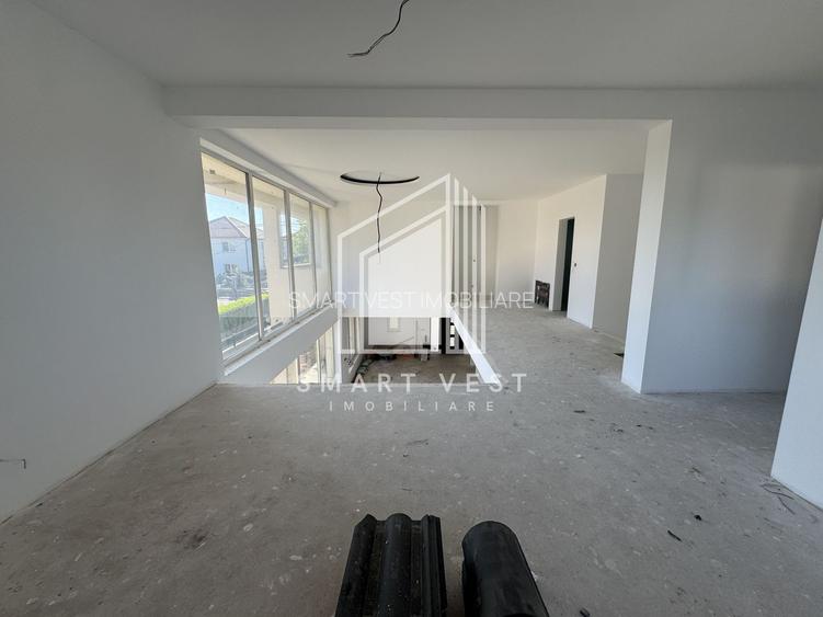 Casa noua constructie 2022 | 270 mp | Zona Carpati 2 - 10