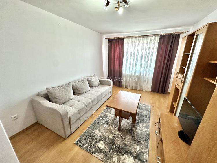 Apartament I 3 camere I decomandat I Cetate Spital I mobilat I - 2