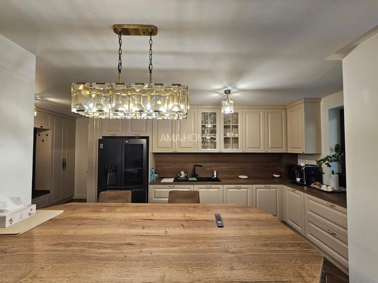 Apartament de lux 3 camere | 130 mp utili | Zen Residence - 3