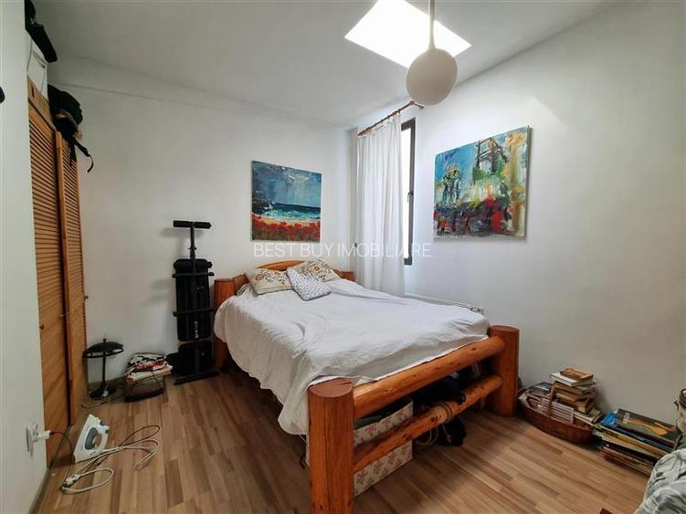 GARSONIERA TIP STUDIO SECTORUL 1 CHITILEI  BUCURESTII NOI STATIA STB MARMUREI - 7