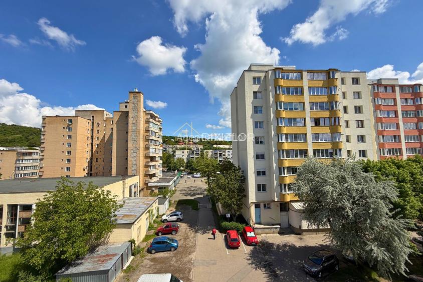 Apartament cu 3 camere | str. Rodniciei | 110.000 € - 11