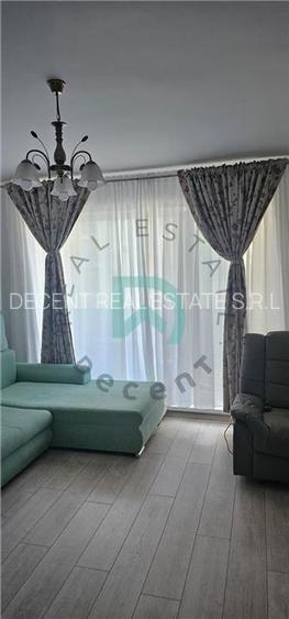 Apartament 2 camere Tractorul, Brasov - 10