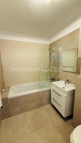 Apartament elegant cu 2 camere | Tunari - 8