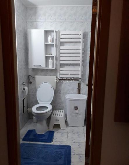 Garsoniera tip studio, 40 mp, parcare, centrala, zona Barbu Văcărescu - 6