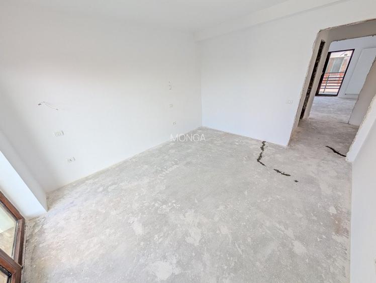 Apartament 4 Camere 116mp + 20mp terase | Otopeni 1 Mai | 0 comision - 9