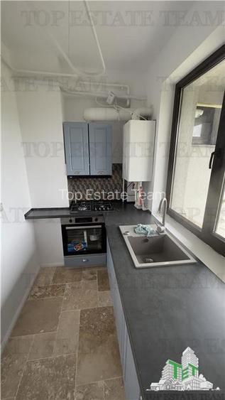 Apartament de 2 camere in bloc nou (  2 etaje ) la cheie, cu toate utilitatile, - 6