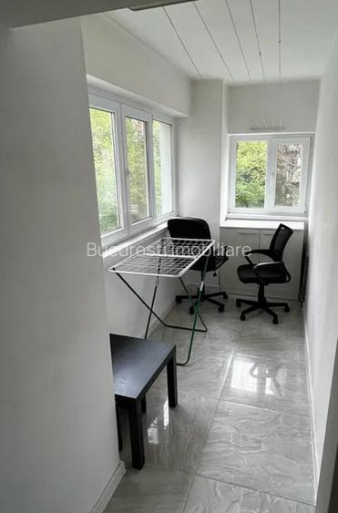 Apartament 3 Camere,13 Septembrie,Renovat,Balcon,Mobilat Utilat Complet,et.1/8 - 8