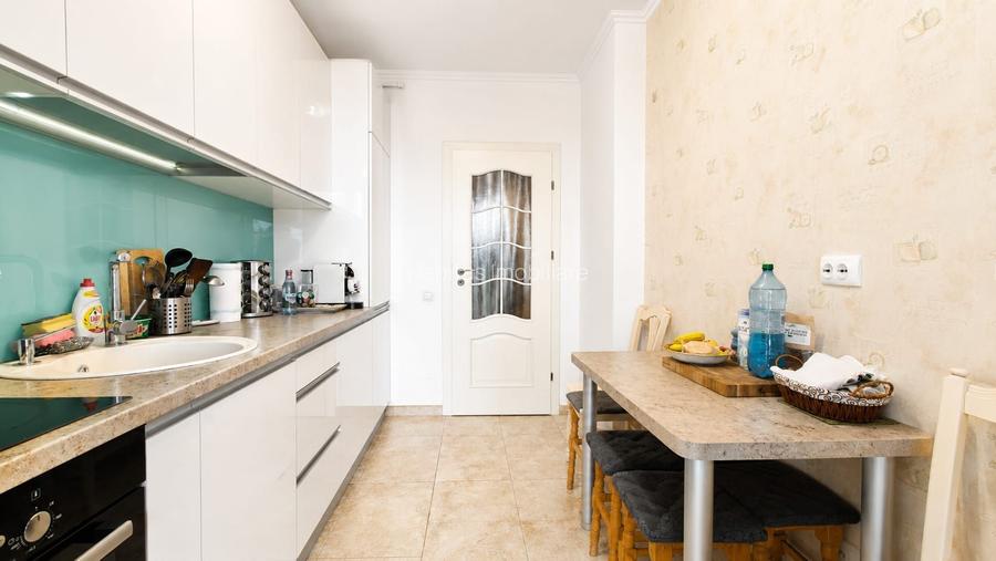 Apartament 2 camere, decomandat, bloc nou, la cheie, zona NTT Data - 2
