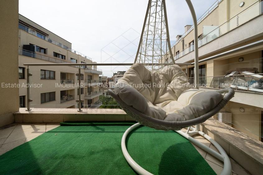 Sunya Residence | Satul Francez - 2