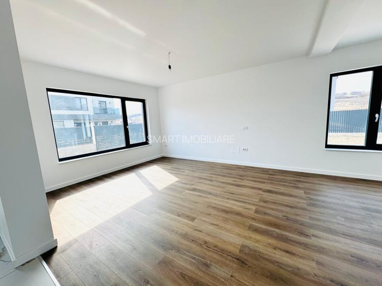 Casa 4 camere, arhitectura moderna ,Tomesti - 5