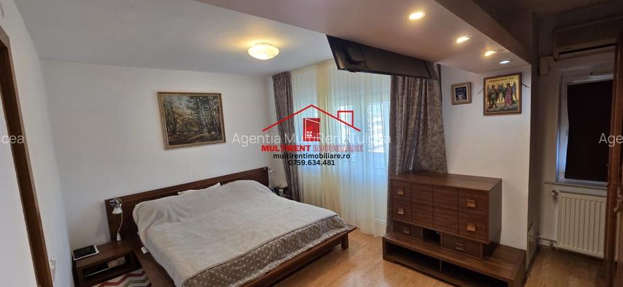 Apartament 108 mp - situat Ultracentral ! - 4