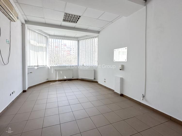 Vila 1 Mai – Turda | 480 mp utili | Teren 420 mp | Rezidential/Comercial - 26
