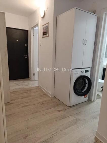 Apartament 2 camere Gara - Arcu - 5