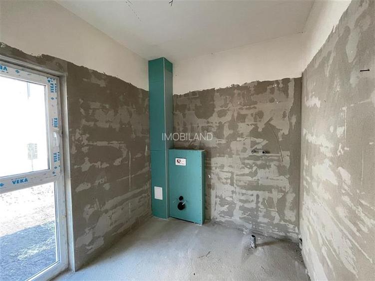 Casa tip duplex pe Valea Chintaului, cu gradina si  parcare - 5