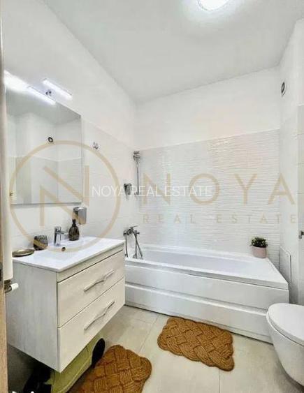 Apartament de 2 camere in zona Pipera Aviatiei - 11