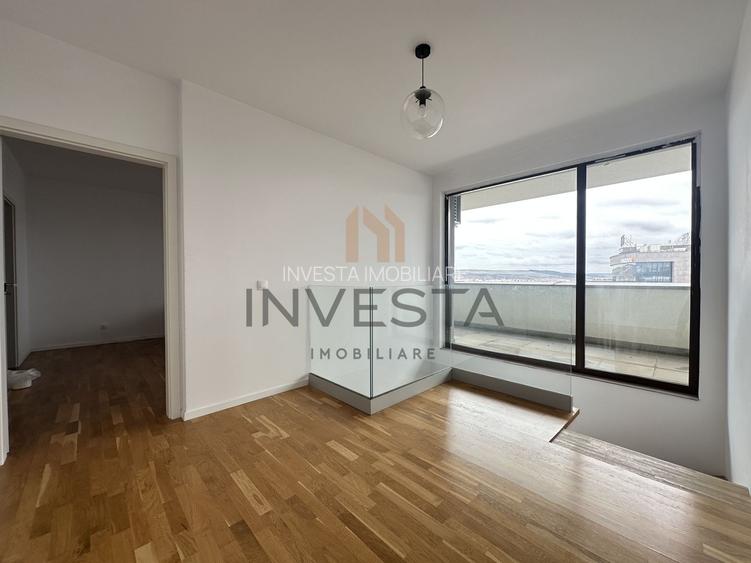 Penthouse de Vis cu Priveliște Panoramică - Lux, Eleganță și Confort - 7