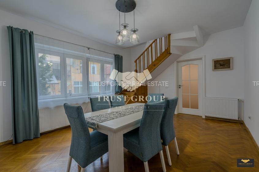 Casa individuala - Ultracentral | Dealul Cetatii | Renovata Integral - 14