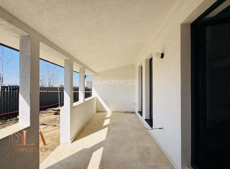 Casa 4 camere | Incalzire in pardoseala | Bragadiru - 10