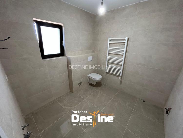 Casa individuala 190mp utili  - 480mp teren - Intabulata - Valea Lupului  - 14