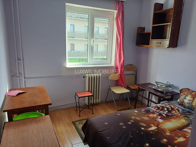 Vânzare garsoniera în cart. Gheorgheni - 2