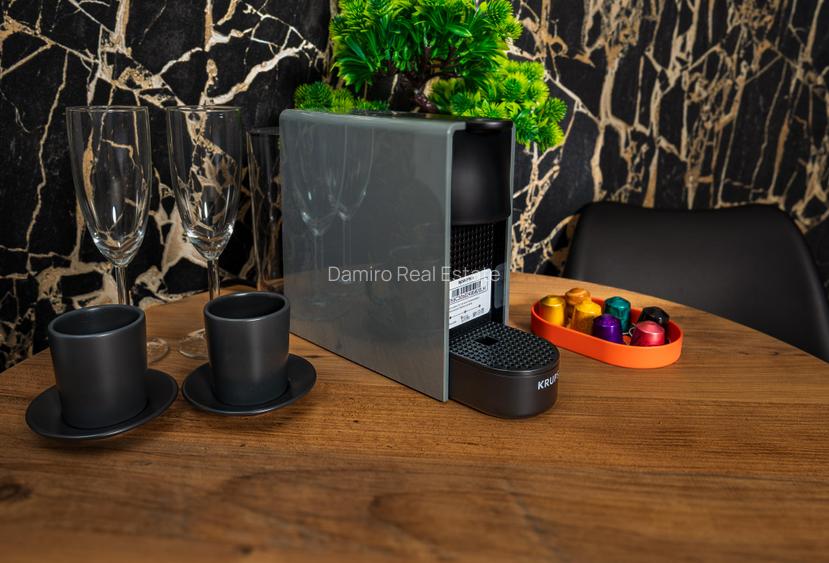 Garsoniera Prima Inchiriere Rin Grand Residence Delta Vacaresti Vitan - 7