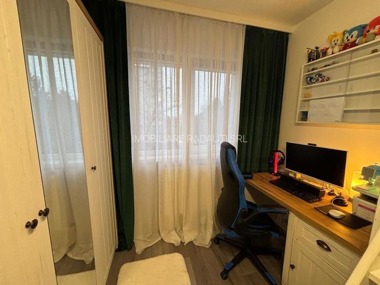 APARTAMENT PREMIUM 4 CAMERE | ULTRACENTRAL | 90 MP I 190 000 Euro - 8