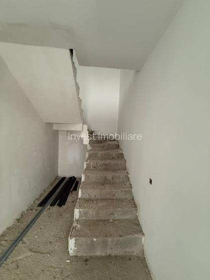 Casă Tip Duplex 4 Camere Valea Lupului-Iași COMISION 0% - 4