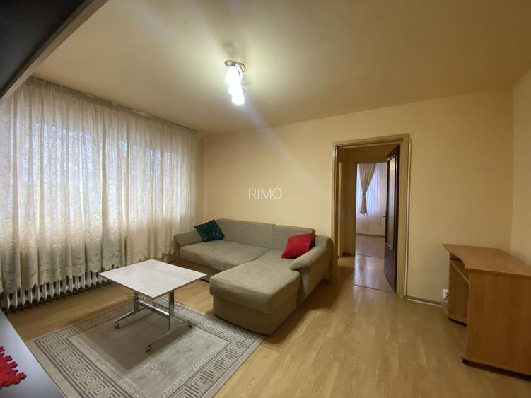 Apartament cu doua camere, Aparatorii Patriei, 79.000€ negociabil - 2
