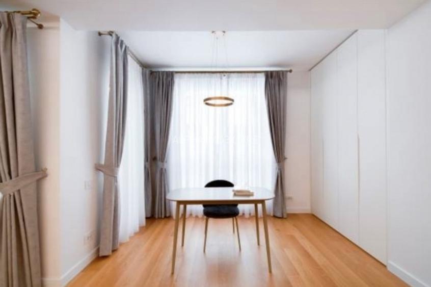 Apartament 2 cmere Herastrau | Persepolis | Renovat - 9