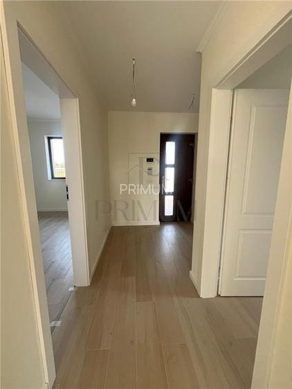 DUPLEX - PREMIUM | 5 CAM | 3 BAI | BALCON | TERASA ACOPERITA | 2xPARCARE | CURTE - 13